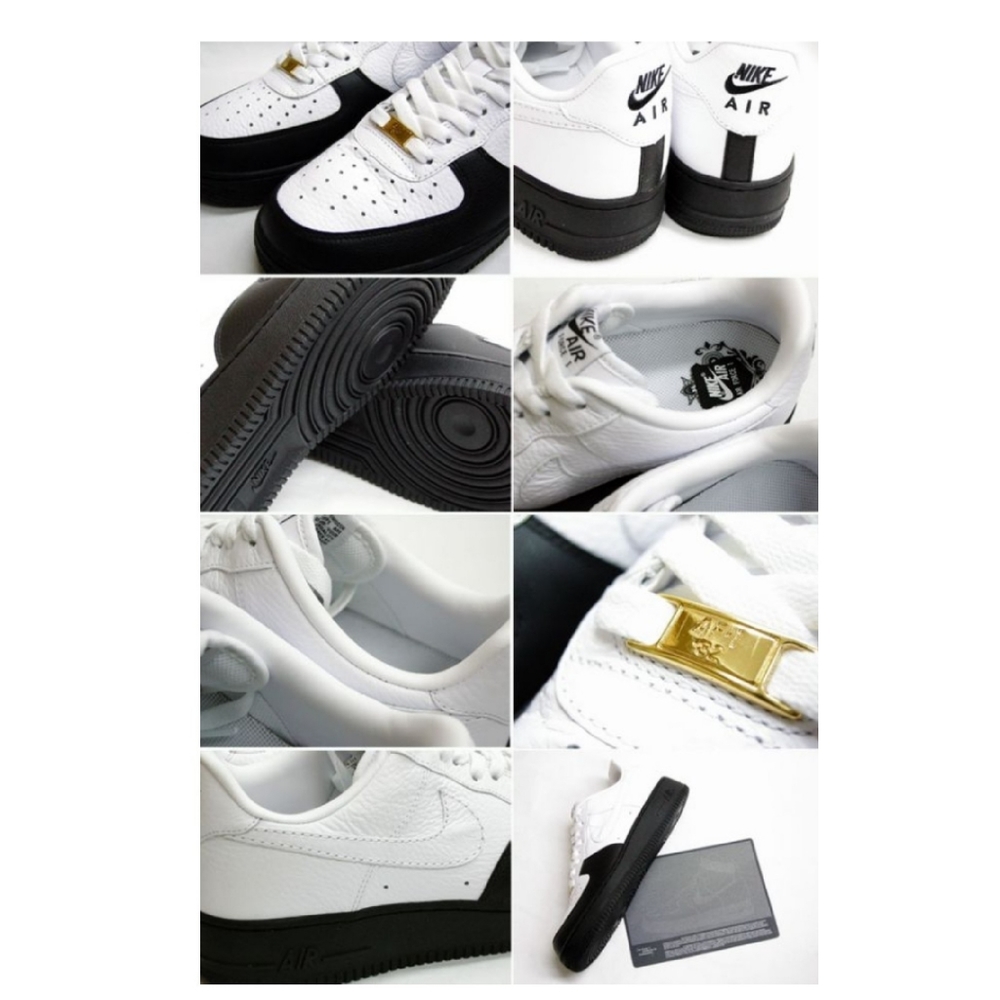 NIKE AIR FORCE 1 LOW RARE 2008 TAXI MENS